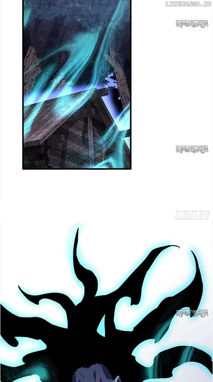 The Lord of the Wheel of Destiny Chapter 36 - Page 22