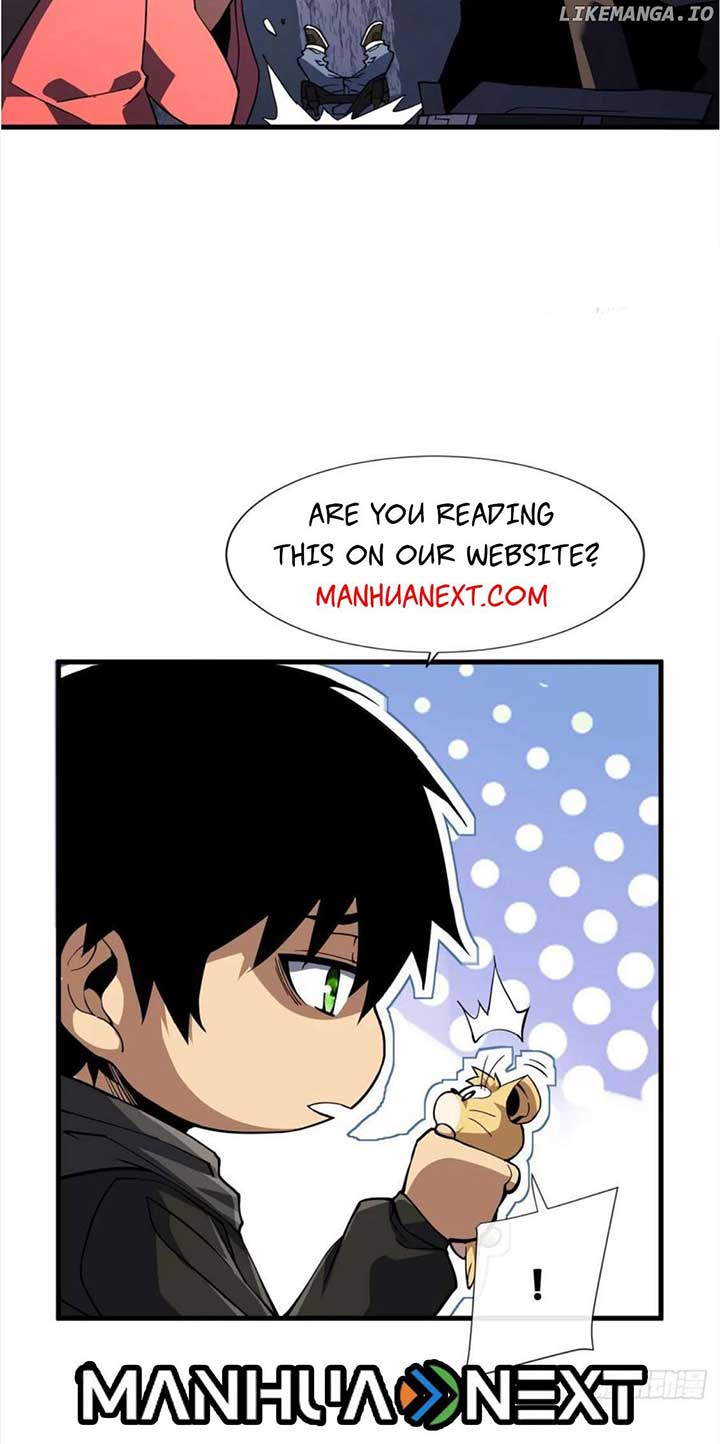 The Lord of the Wheel of Destiny Chapter 36 - Page 40