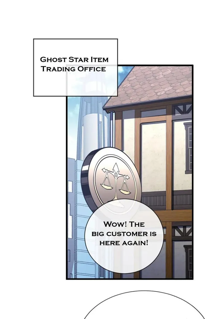 The Lord of the Wheel of Destiny Chapter 38 - Page 2