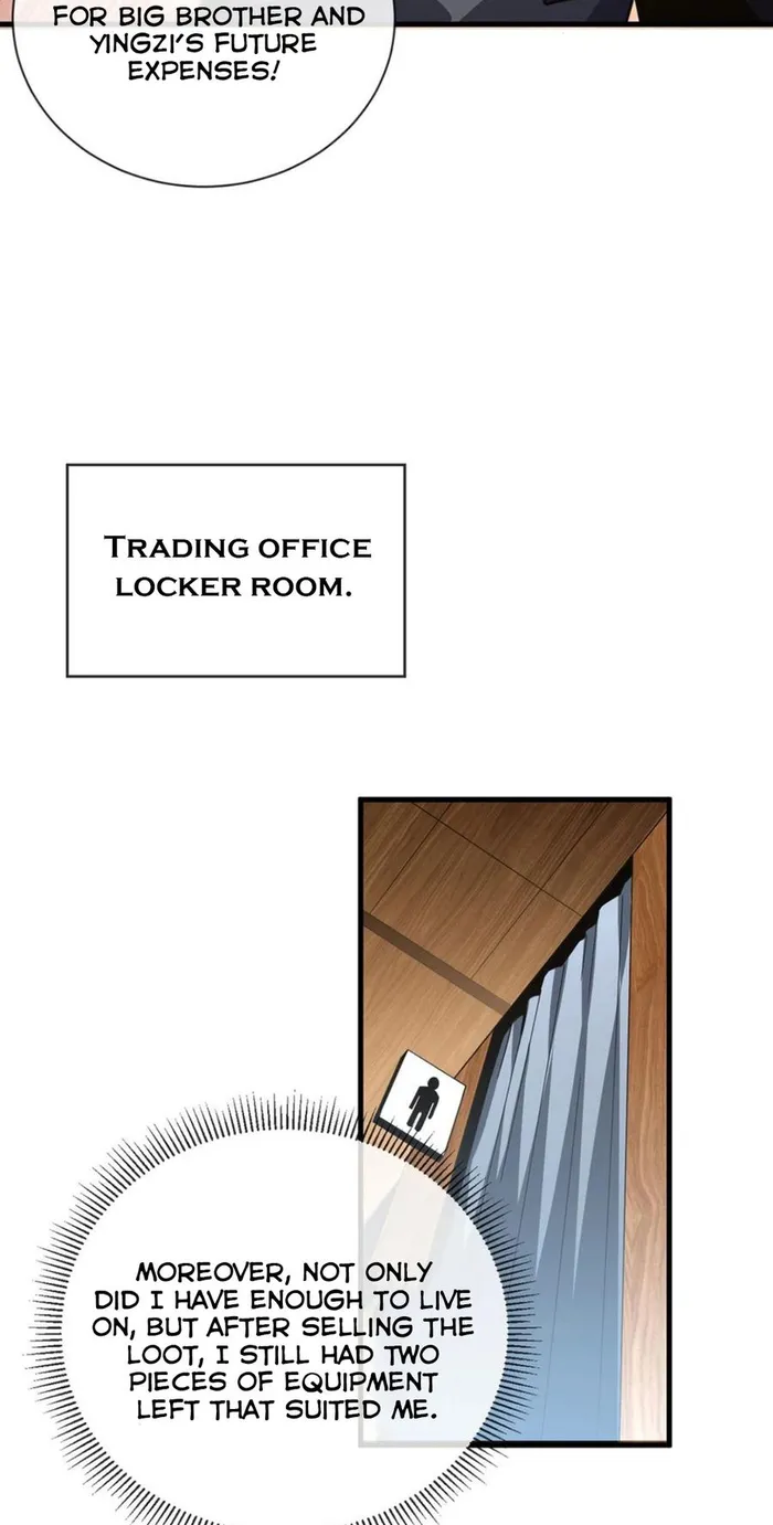 The Lord of the Wheel of Destiny Chapter 38 - Page 5