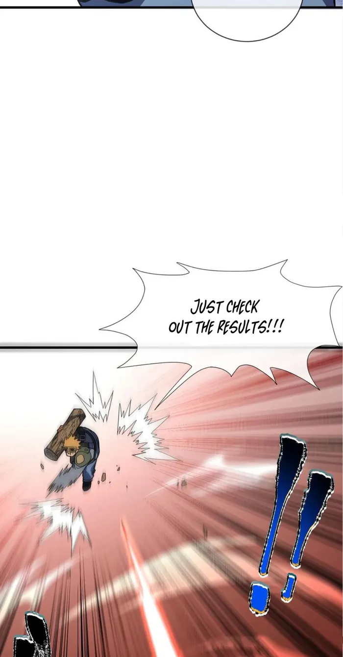 The Lord of the Wheel of Destiny Chapter 38 - Page 13