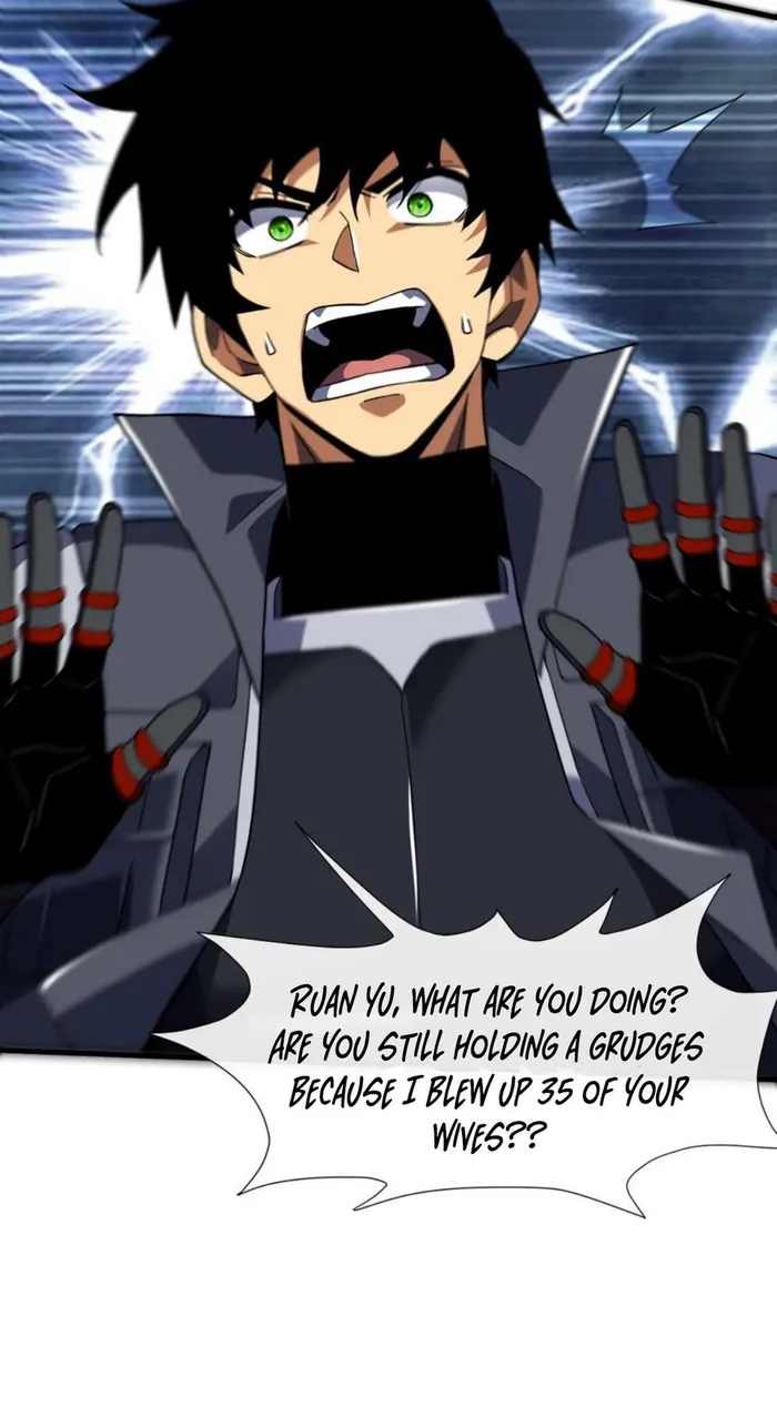 The Lord of the Wheel of Destiny Chapter 38 - Page 15