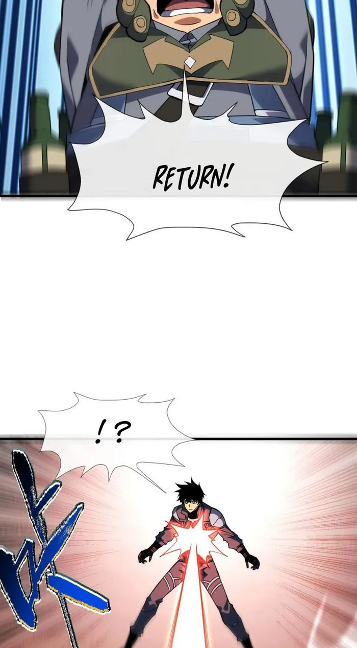 The Lord of the Wheel of Destiny Chapter 38 - Page 18