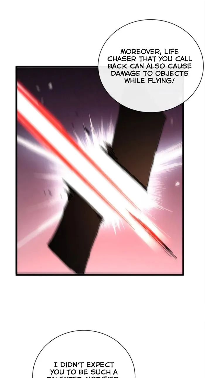 The Lord of the Wheel of Destiny Chapter 38 - Page 23