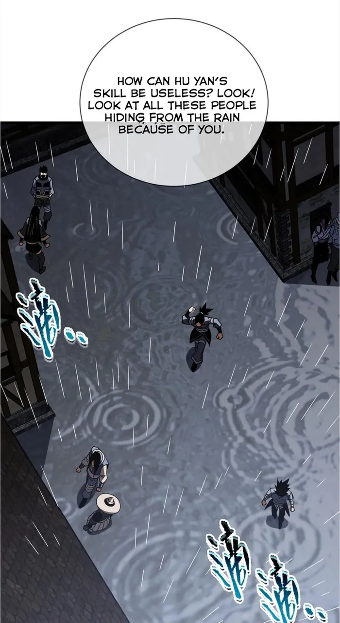 The Lord of the Wheel of Destiny Chapter 38 - Page 30