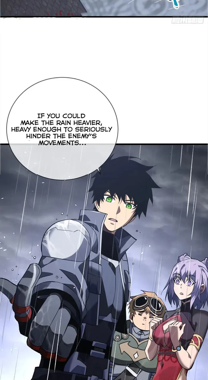 The Lord of the Wheel of Destiny Chapter 38 - Page 31