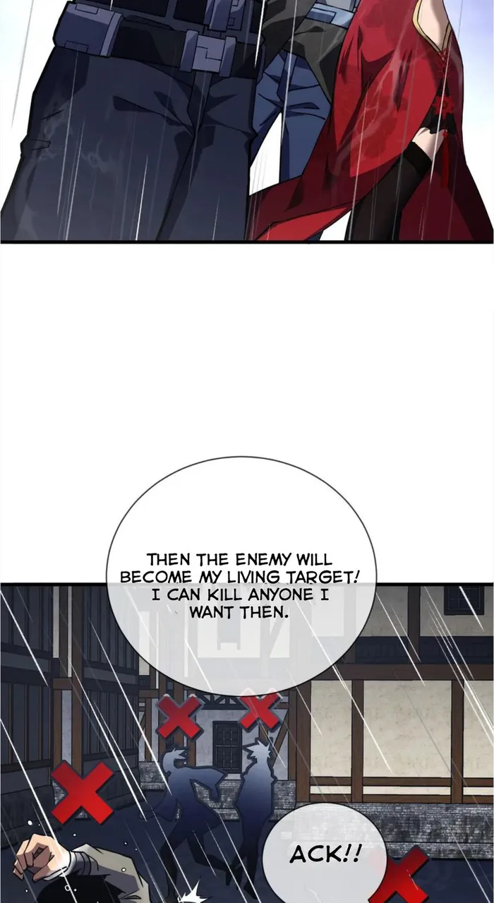 The Lord of the Wheel of Destiny Chapter 38 - Page 32