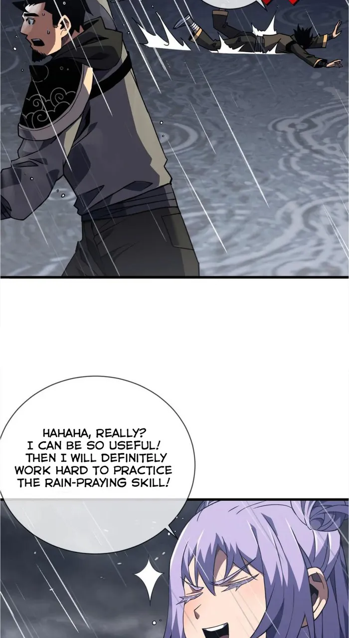 The Lord of the Wheel of Destiny Chapter 38 - Page 33