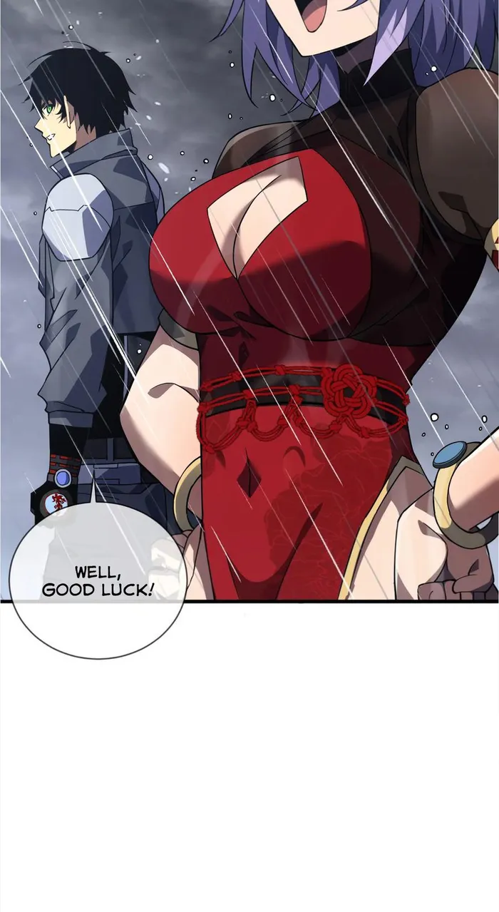 The Lord of the Wheel of Destiny Chapter 38 - Page 34
