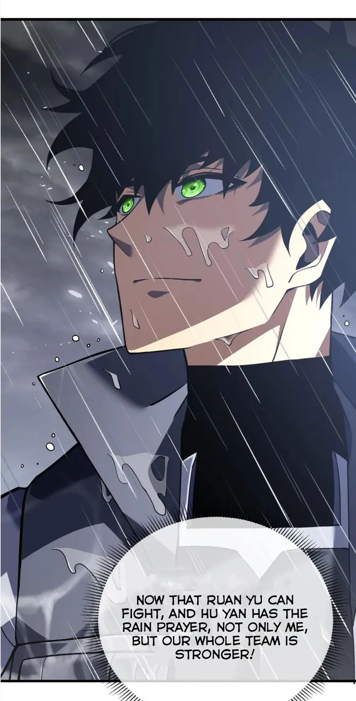 The Lord of the Wheel of Destiny Chapter 38 - Page 35