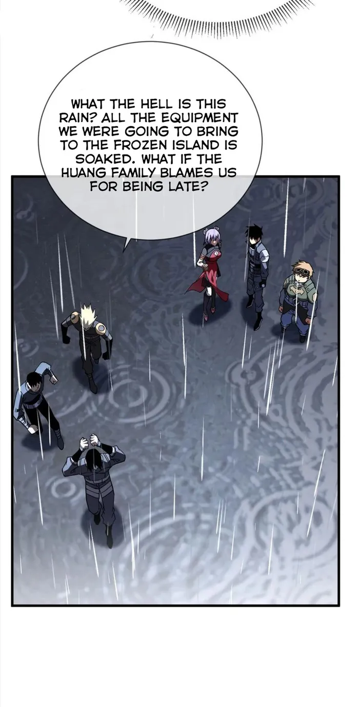 The Lord of the Wheel of Destiny Chapter 38 - Page 36