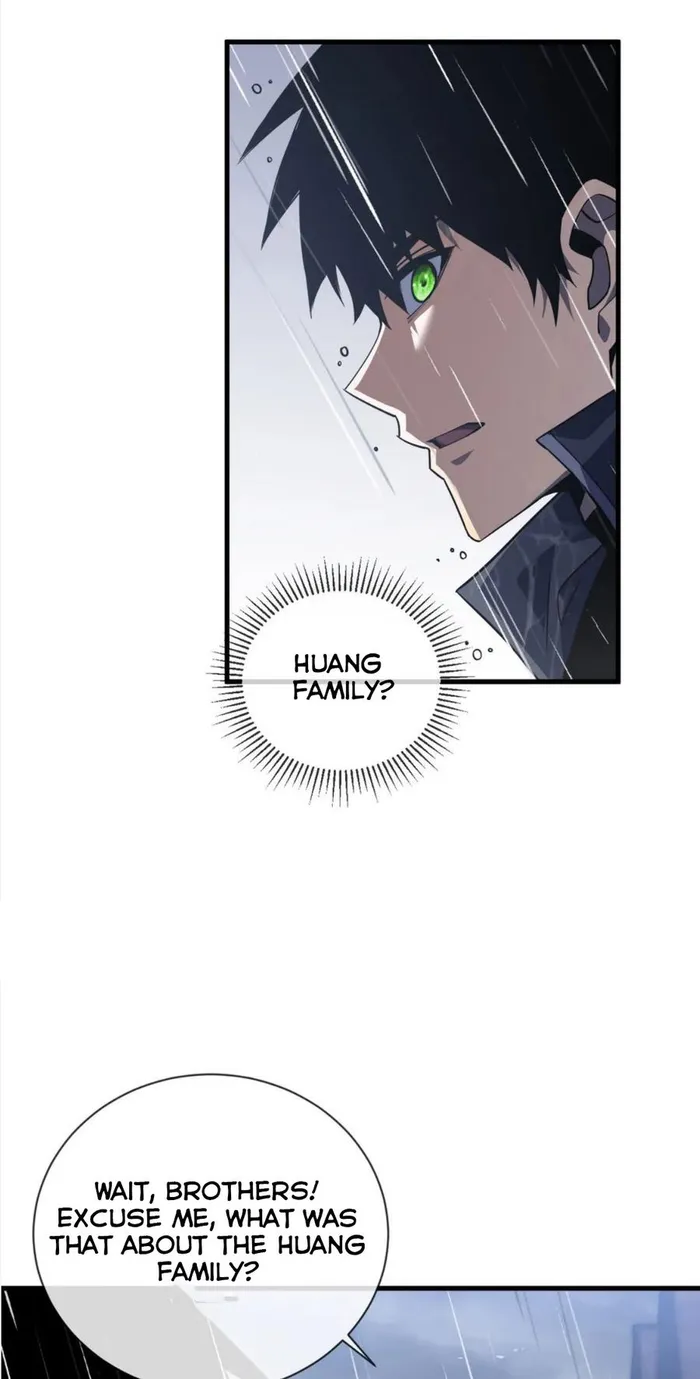 The Lord of the Wheel of Destiny Chapter 38 - Page 37