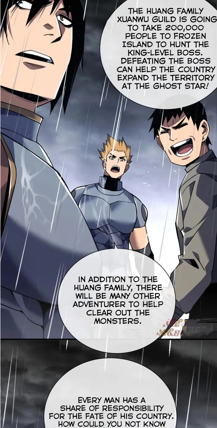 The Lord of the Wheel of Destiny Chapter 38 - Page 39