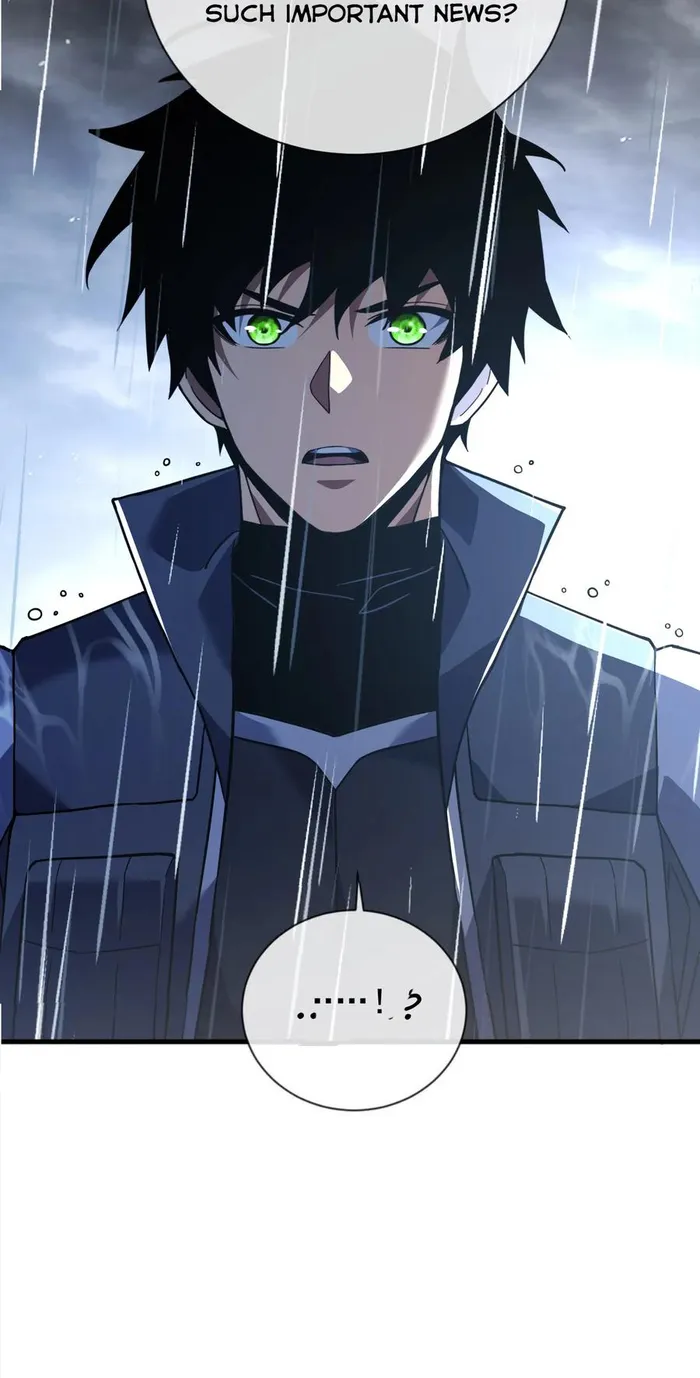 The Lord of the Wheel of Destiny Chapter 38 - Page 40