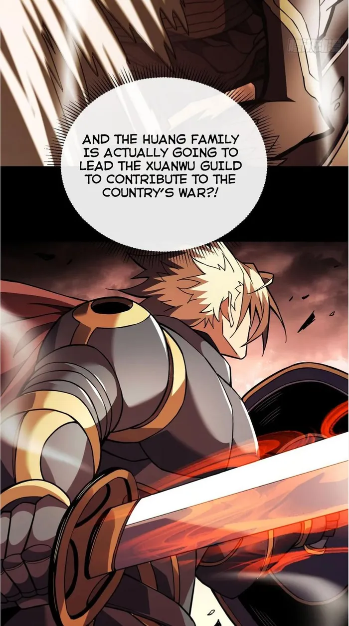 The Lord of the Wheel of Destiny Chapter 39 - Page 9