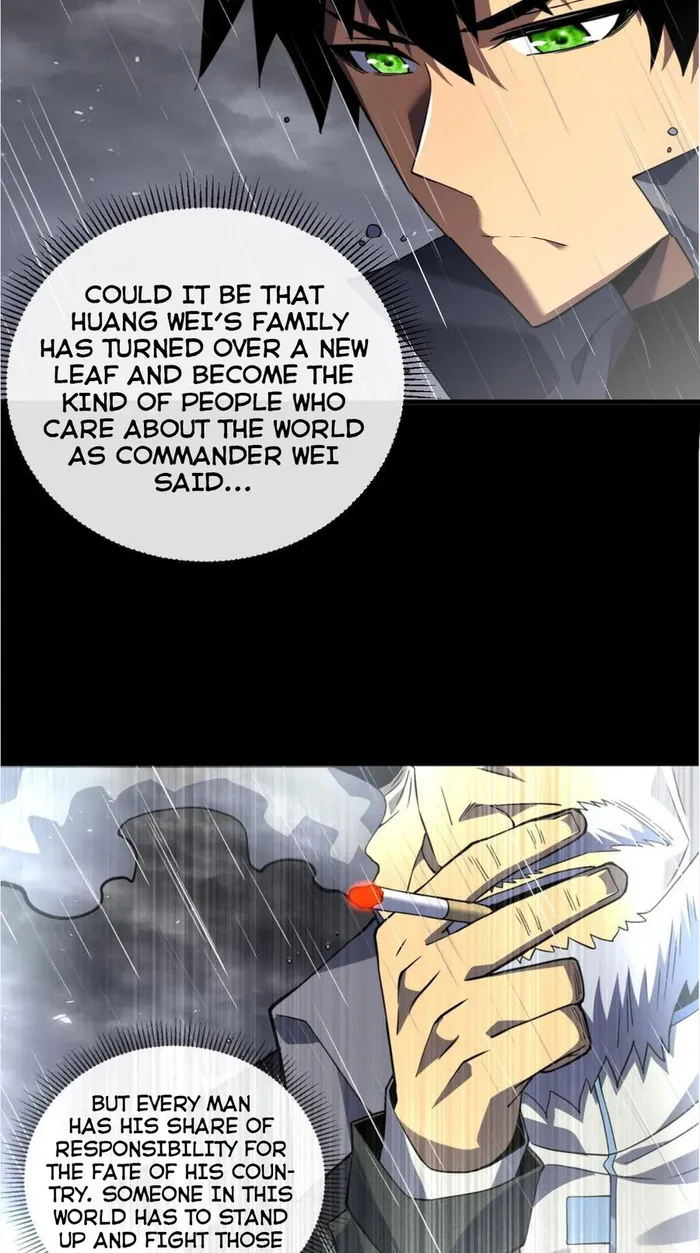 The Lord of the Wheel of Destiny Chapter 39 - Page 11