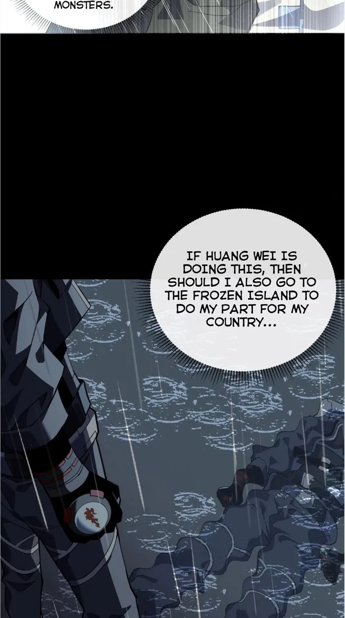 The Lord of the Wheel of Destiny Chapter 39 - Page 12