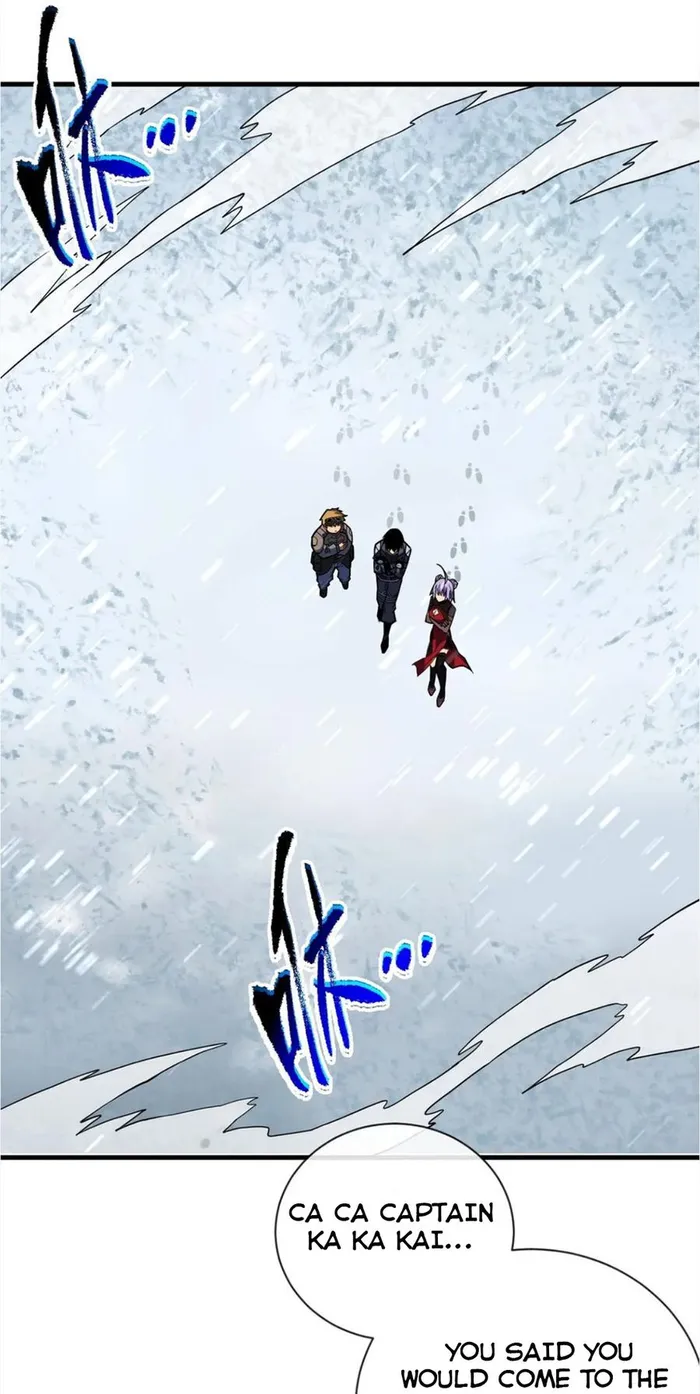 The Lord of the Wheel of Destiny Chapter 39 - Page 16