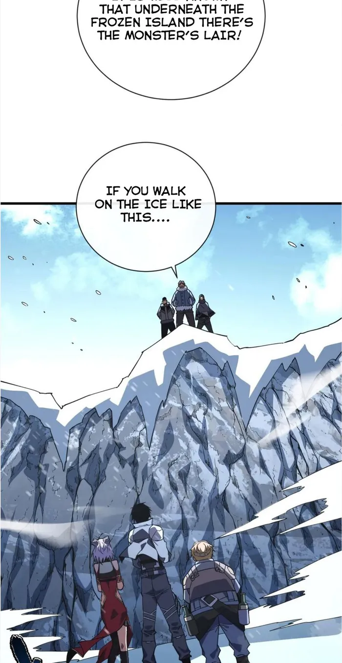 The Lord of the Wheel of Destiny Chapter 39 - Page 22