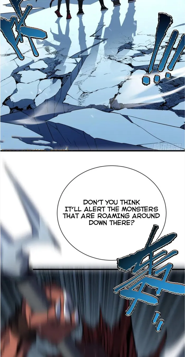 The Lord of the Wheel of Destiny Chapter 39 - Page 23