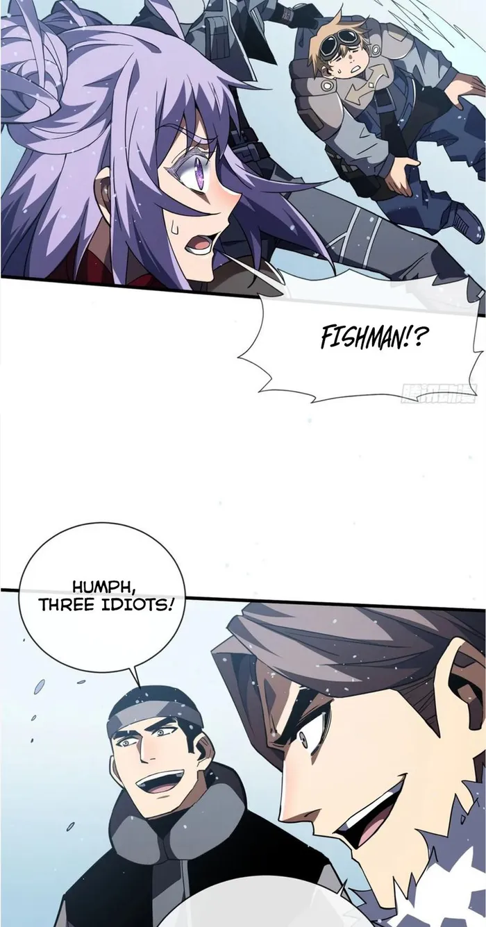 The Lord of the Wheel of Destiny Chapter 39 - Page 27