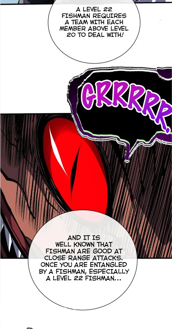 The Lord of the Wheel of Destiny Chapter 39 - Page 28