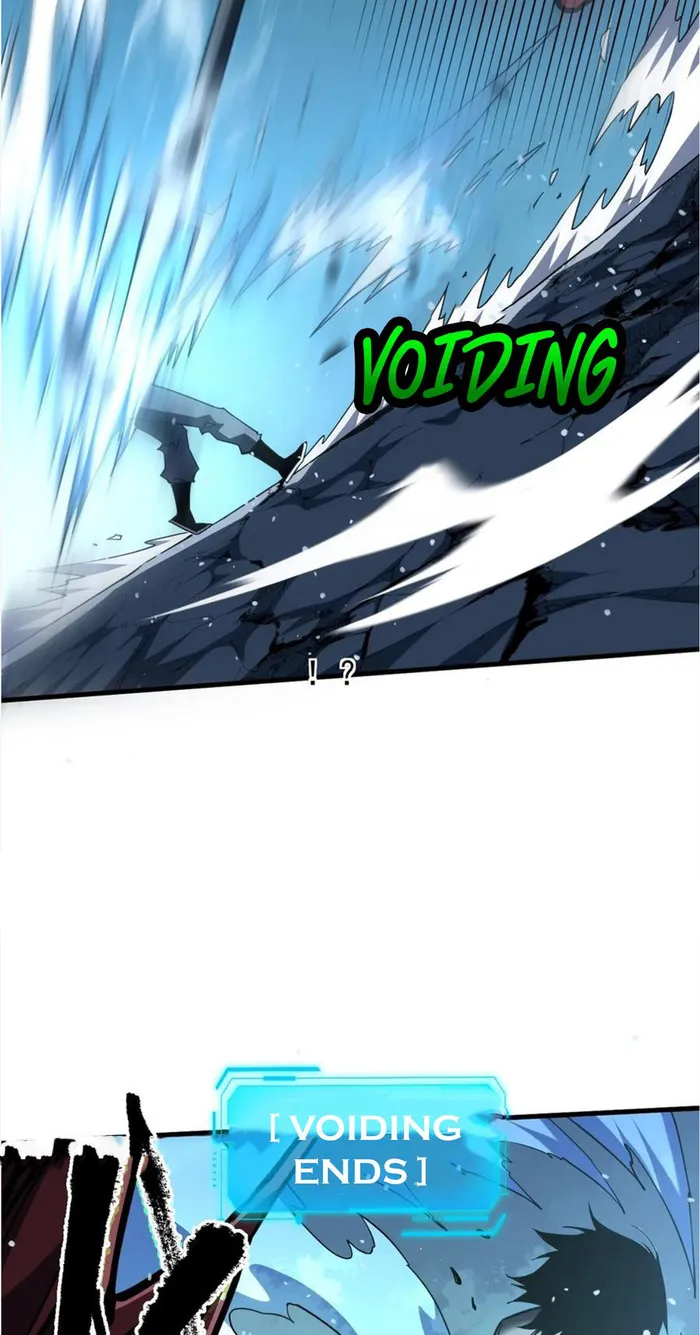 The Lord of the Wheel of Destiny Chapter 39 - Page 32
