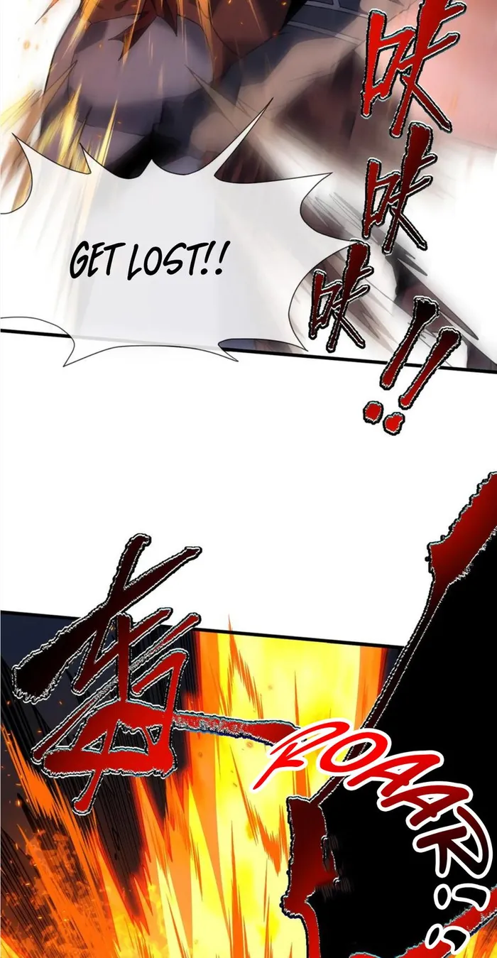The Lord of the Wheel of Destiny Chapter 39 - Page 35