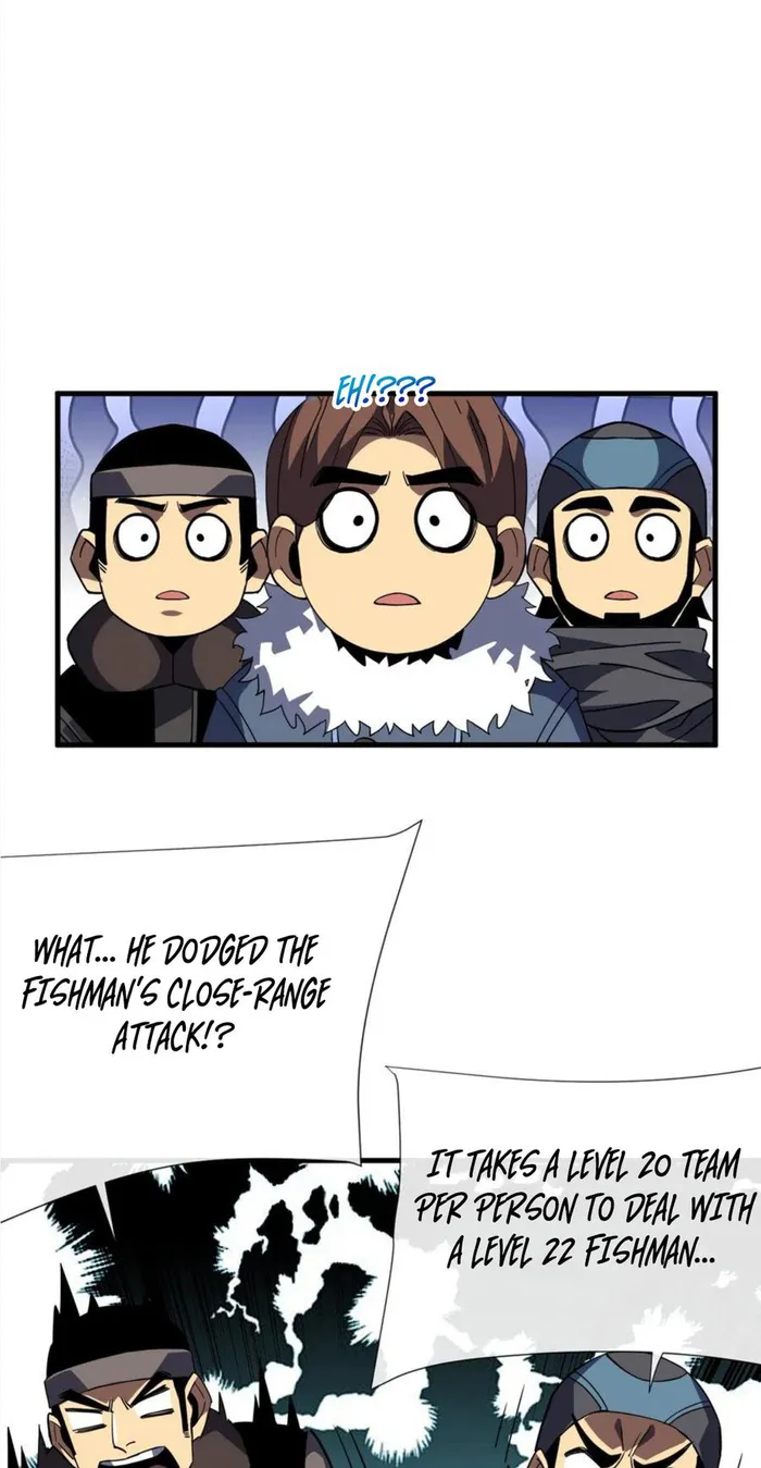 The Lord of the Wheel of Destiny Chapter 39 - Page 37