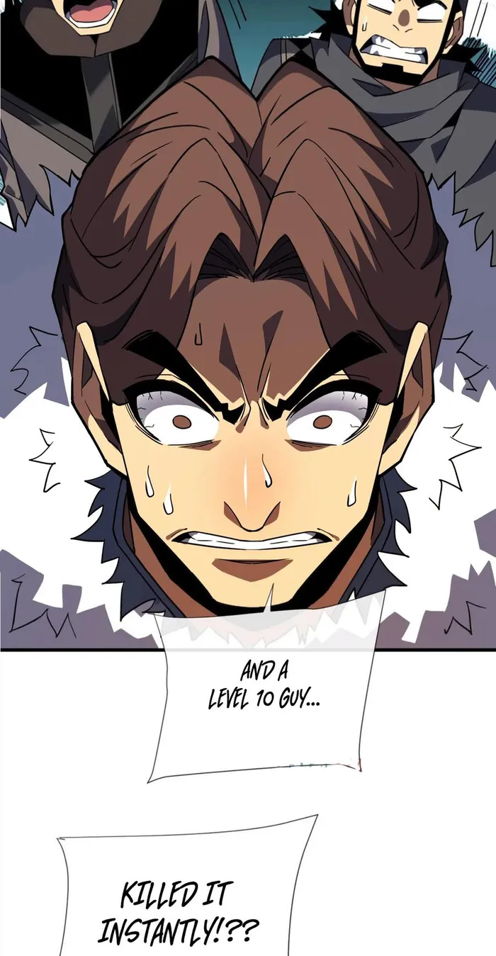 The Lord of the Wheel of Destiny Chapter 39 - Page 38