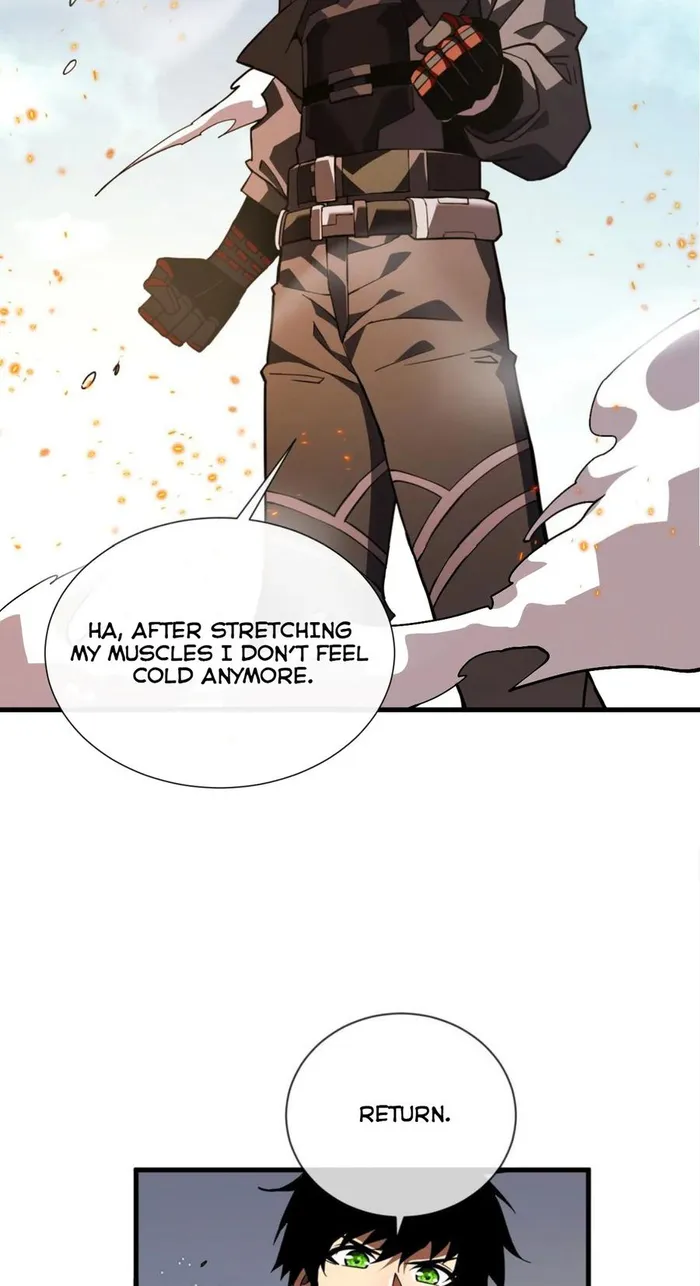 The Lord of the Wheel of Destiny Chapter 40 - Page 3