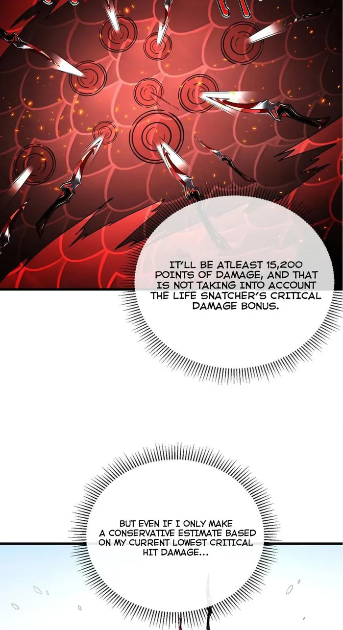 The Lord of the Wheel of Destiny Chapter 40 - Page 5