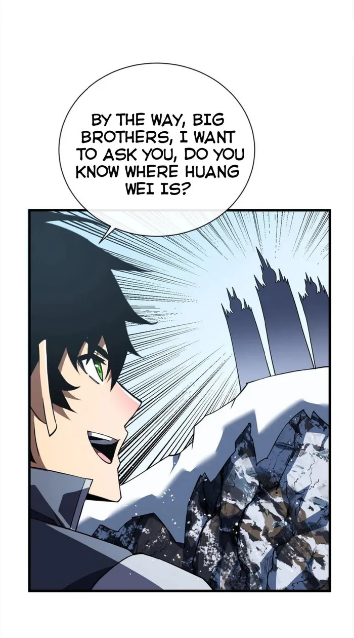 The Lord of the Wheel of Destiny Chapter 40 - Page 10