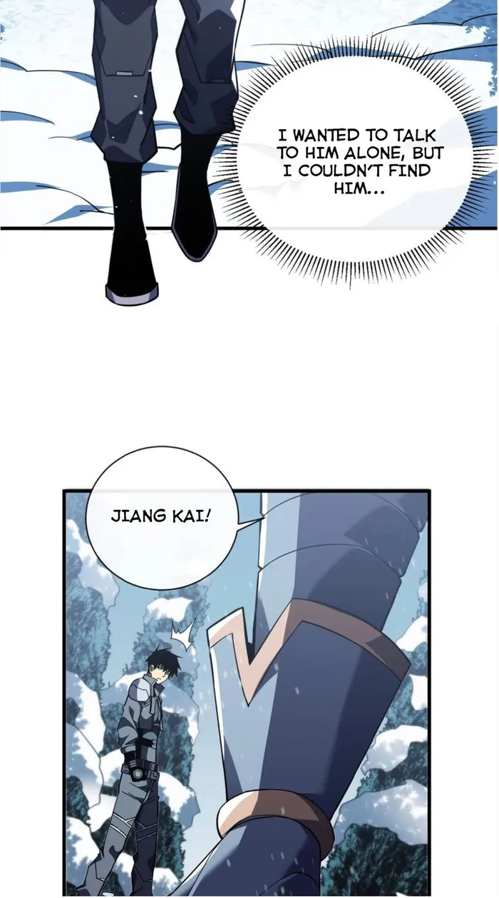 The Lord of the Wheel of Destiny Chapter 40 - Page 14