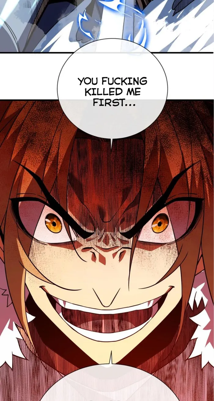 The Lord of the Wheel of Destiny Chapter 40 - Page 24