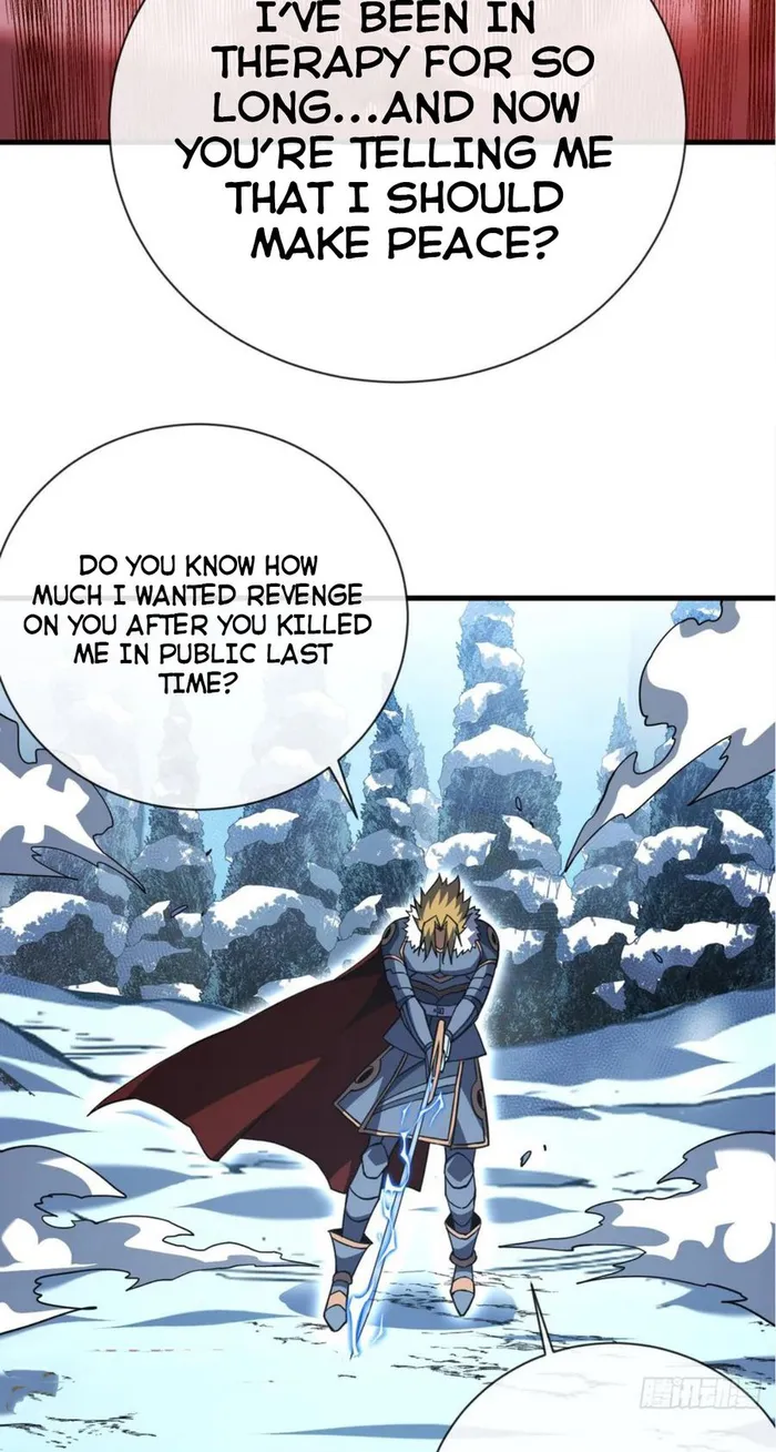 The Lord of the Wheel of Destiny Chapter 40 - Page 25