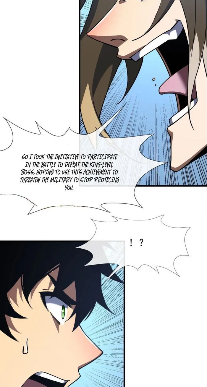 The Lord of the Wheel of Destiny Chapter 40 - Page 27