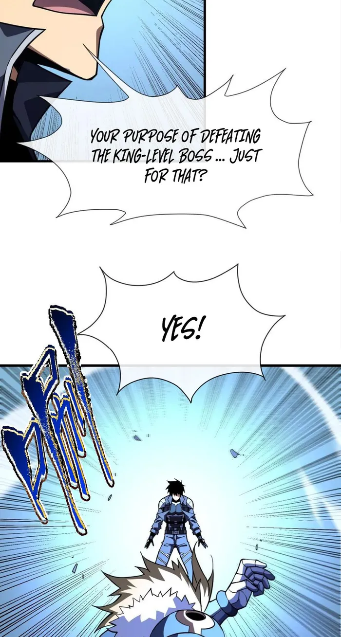 The Lord of the Wheel of Destiny Chapter 40 - Page 28