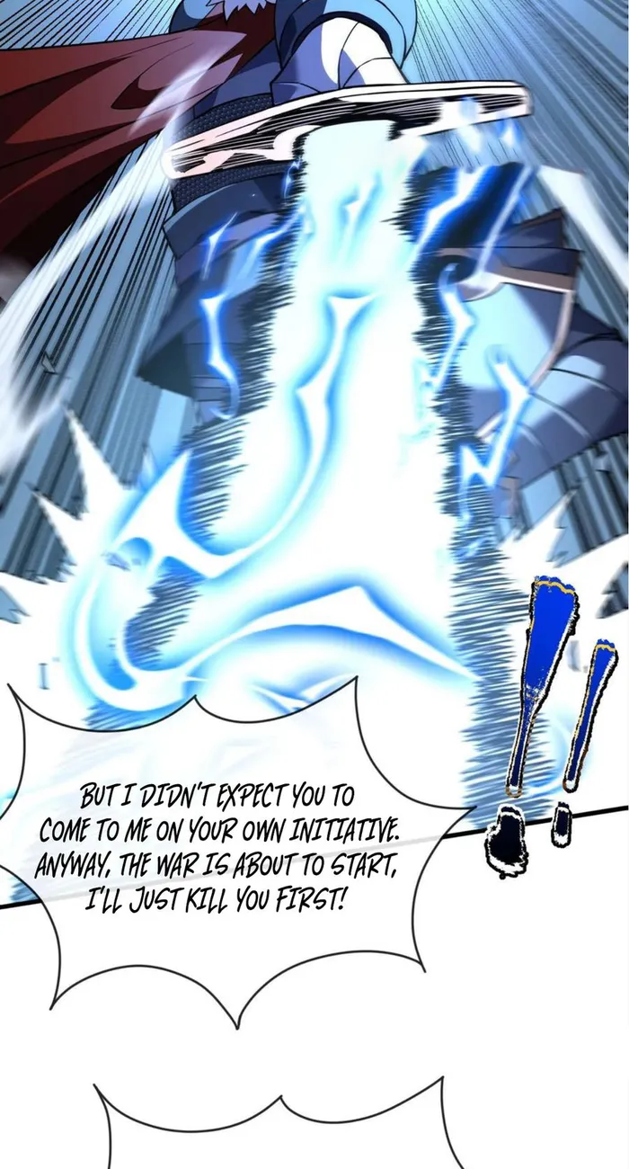 The Lord of the Wheel of Destiny Chapter 40 - Page 29