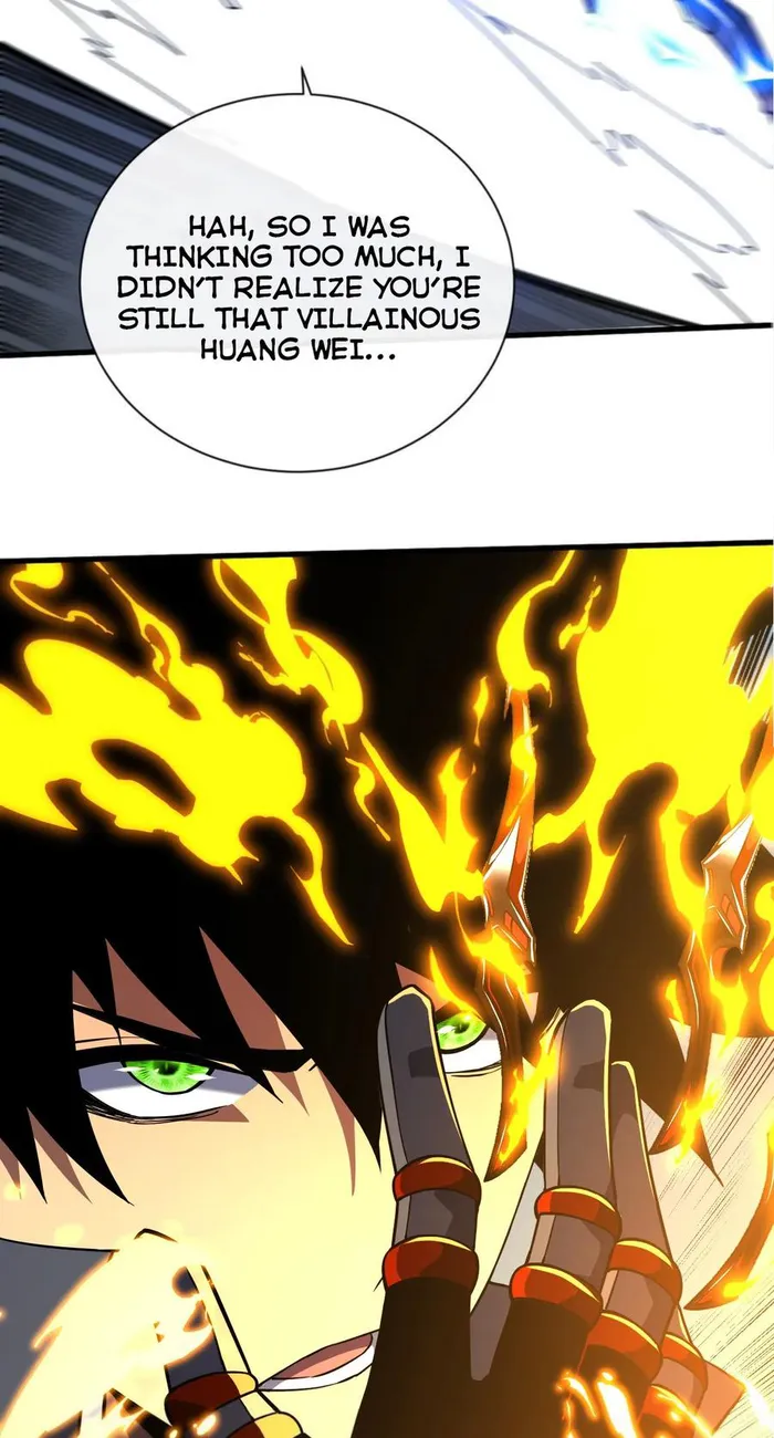 The Lord of the Wheel of Destiny Chapter 40 - Page 32