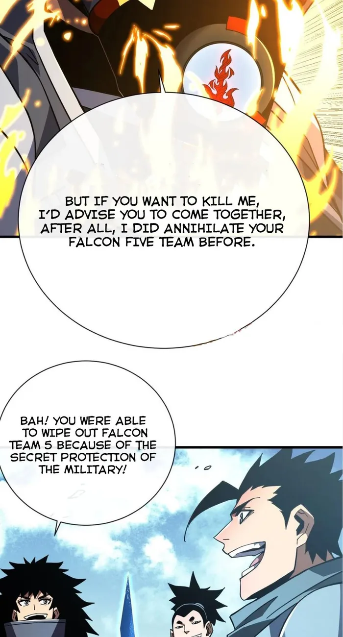 The Lord of the Wheel of Destiny Chapter 40 - Page 33
