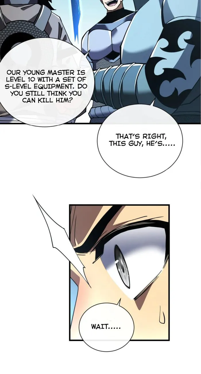 The Lord of the Wheel of Destiny Chapter 40 - Page 34