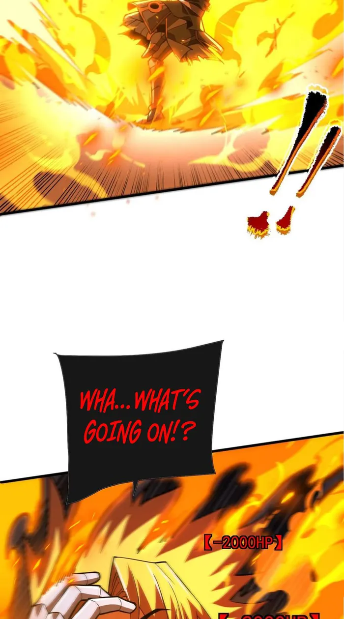 The Lord of the Wheel of Destiny Chapter 40 - Page 37