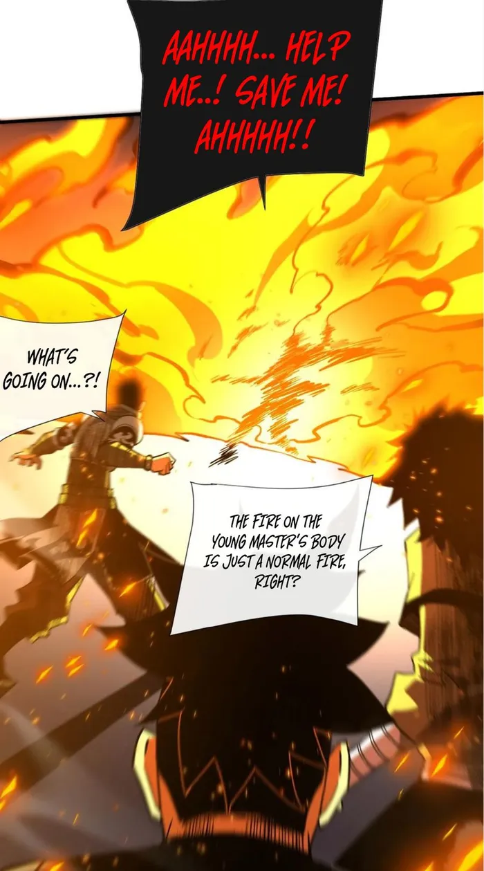 The Lord of the Wheel of Destiny Chapter 40 - Page 39