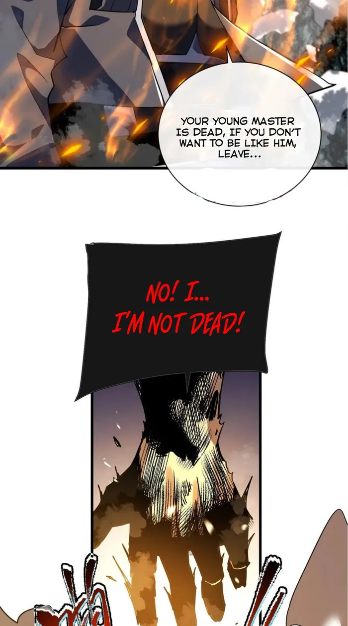 The Lord of the Wheel of Destiny Chapter 40 - Page 41