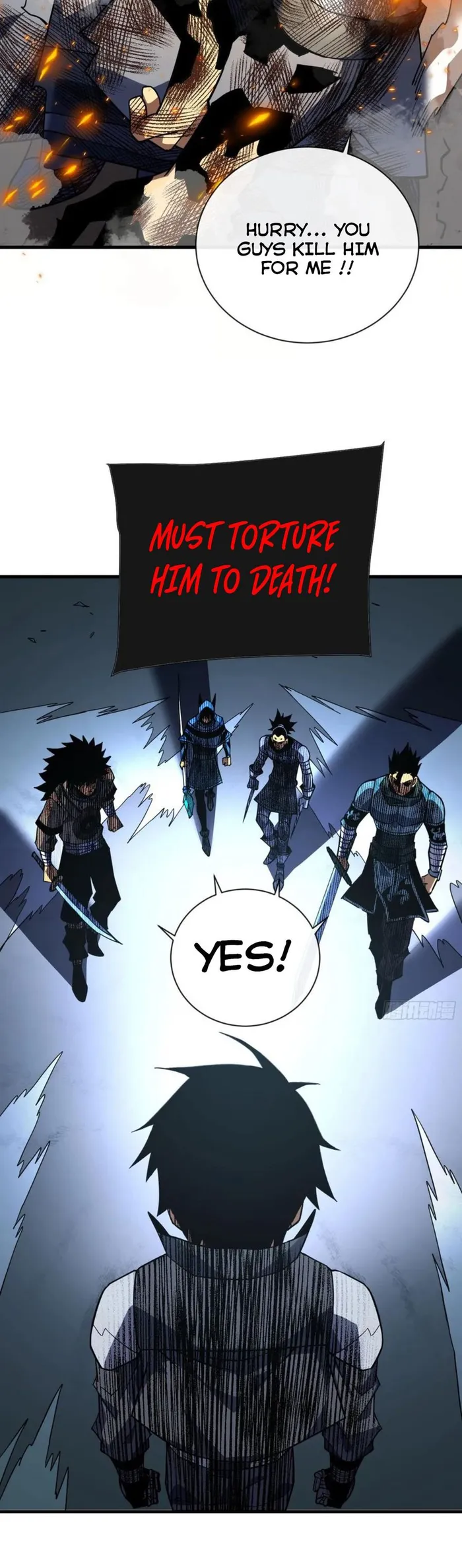 The Lord of the Wheel of Destiny Chapter 40 - Page 43