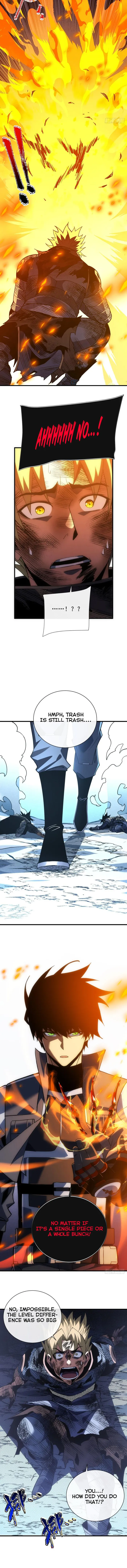 The Lord of the Wheel of Destiny Chapter 41 - Page 5