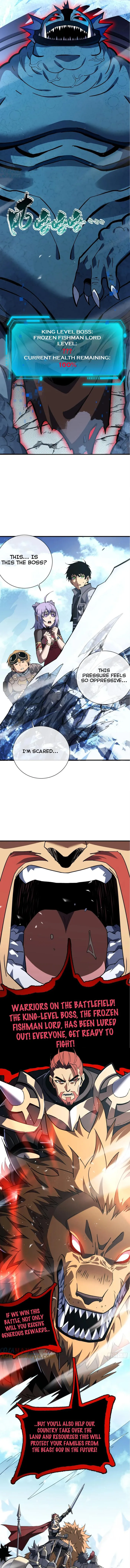 The Lord of the Wheel of Destiny Chapter 42 - Page 6