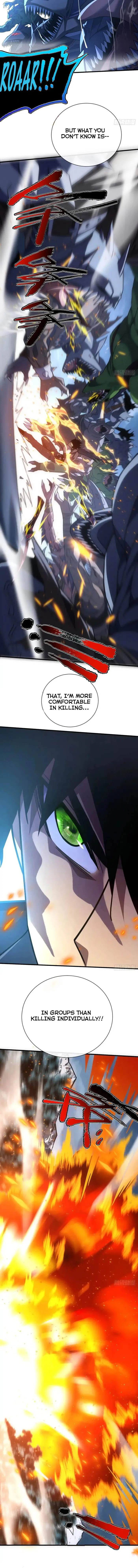 The Lord of the Wheel of Destiny Chapter 46 - Page 3