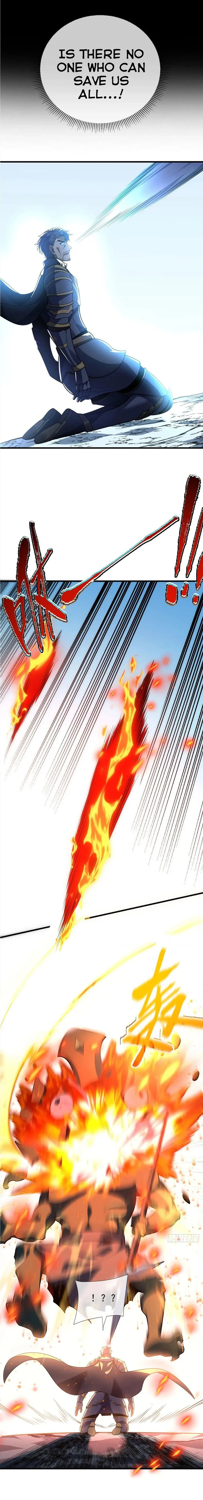 The Lord of the Wheel of Destiny Chapter 47 - Page 6